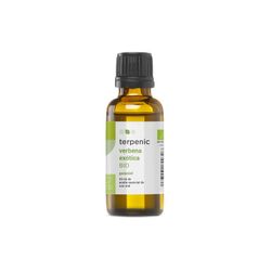 Verbena Exotica 30ml Bio