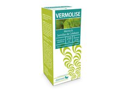 Vermolise Solucion Oral 250 Ml