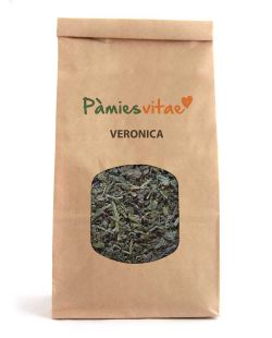 VERONICA - Veronica officinalis Bolsa 500 g