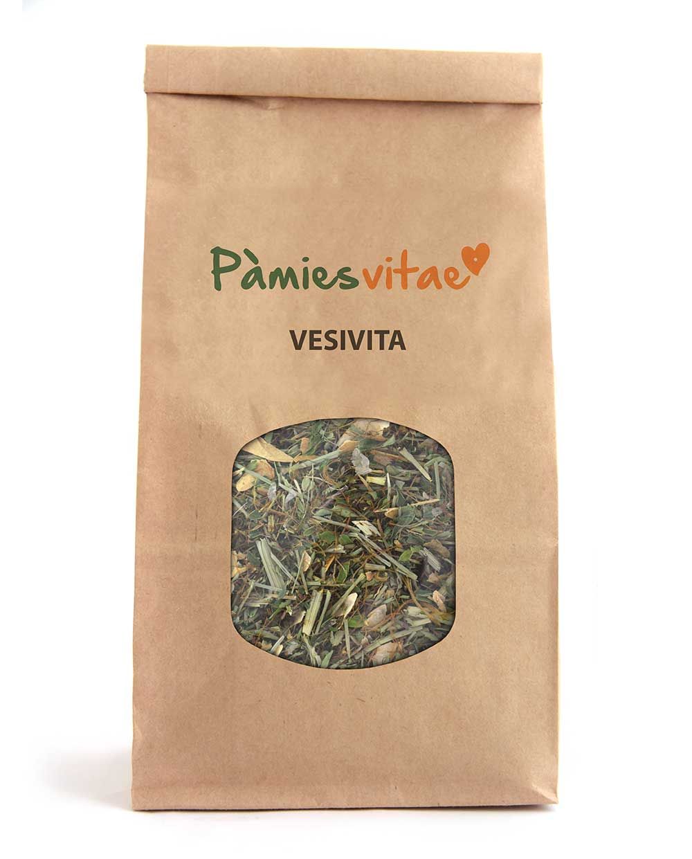 VESIVITA Bolsa 120 g