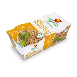 Vg Arros Quinoa Ver 2x125gr