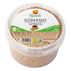 Vg Gomasi 120gr Bio