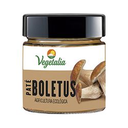 Paté Boletus Bio 180 Gr Vegetalia