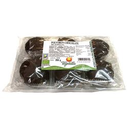 Vg Polvorons Espelta Xoco 300gr