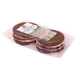 Vg Tortes Xoco Llet 100gr Bio