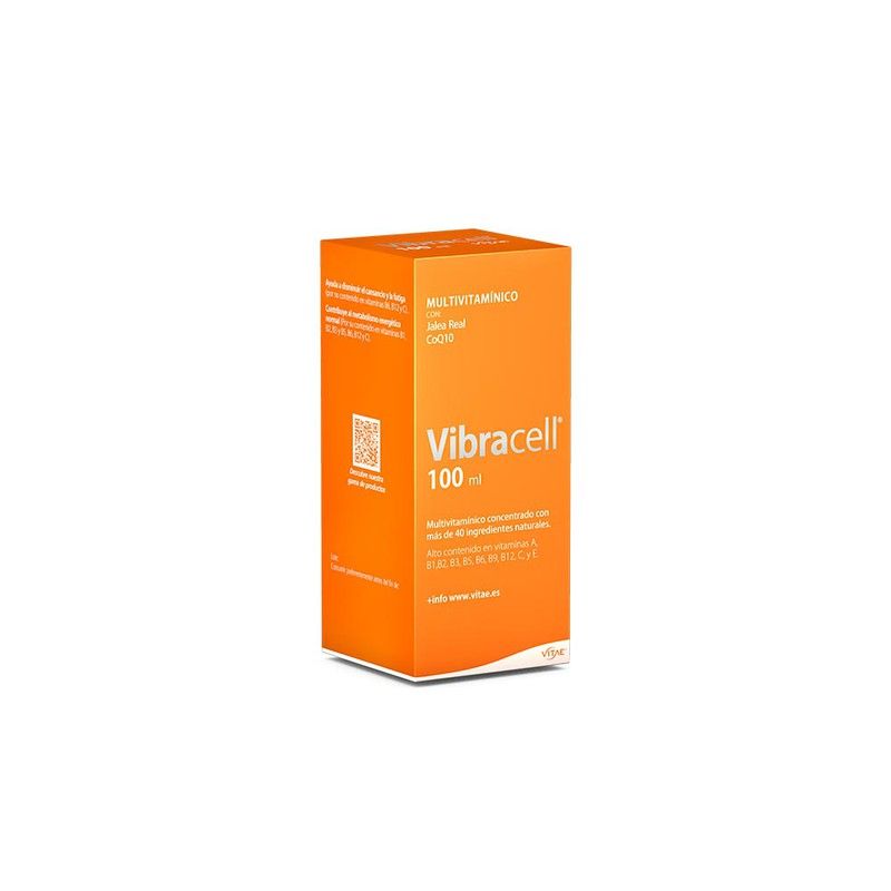 Vibracell 100 Ml