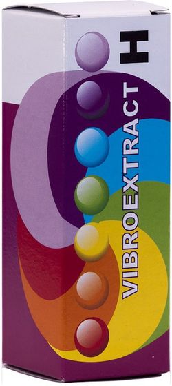 Vibroextract H - Hormonal 50 Ml