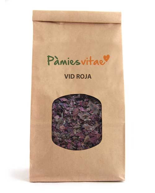 VID ROJA/VINYA VERMELLA - Vitis vinifera Bolsa 500 g