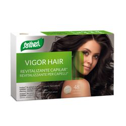 Vigor Hair Revital.Capilar Com