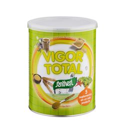 Vigor Total 400gr