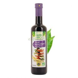 Vinagre Balsamico De Modena 50 Cl
