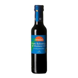 Vinagre Balsamico Modena Amobio 250 Ml