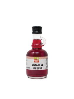 Vinagre De Umeboshi 250 Ml
