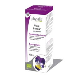 Viola Tricolor 100 Ml