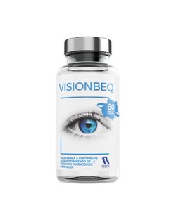 Visionbeq 60 Caps