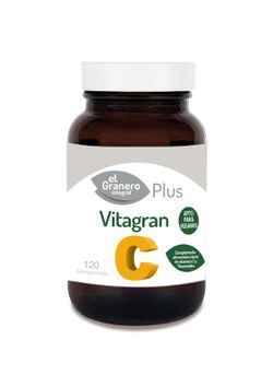 Vitagran C 120 Comp