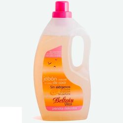 Vital Jabon Coco Liquido 1,5 Litros