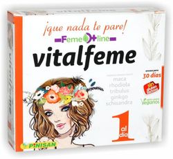 Vitalfeme 30 Caps
