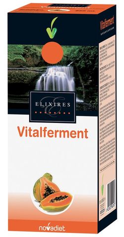 Vitalferment 250 Ml