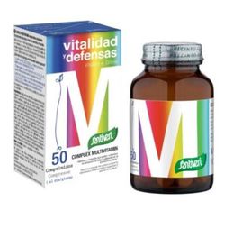Vitalitat I Defenses 50 Comp