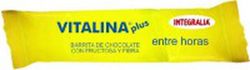 Vitalina Plus Barreta Choco Iogurt