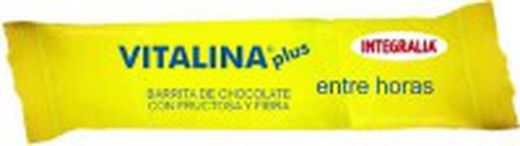 Vitalina Plus Barreta Choco Iogurt
