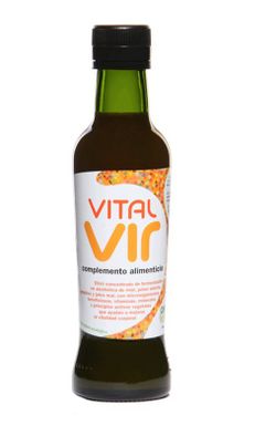 Vitalvir 125ml