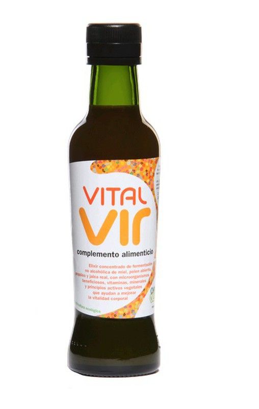 Vitalvir 125ml