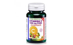 Vitamina C 1000 Mg 40 Cap