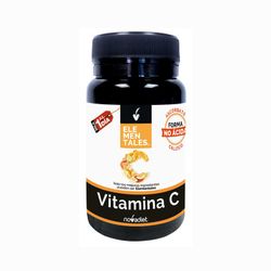 Vitamina C 1000mg 30 Comp