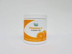 Vitamina C Polvo 200 G