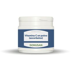 Vitamina C Polvo 250 Gr
