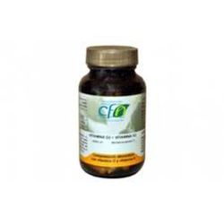 Vitamina D3 + K2 60 Cap