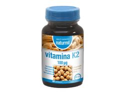 Vitamina K2 60 Comp