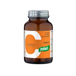 Vitaminas Complex-C 1000 Mg