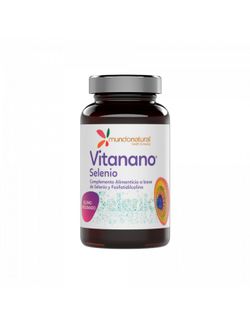 Vitanà Liposomat Seleni 30 Capsules