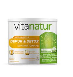 Vitanatur Depur Detox 200 Gr