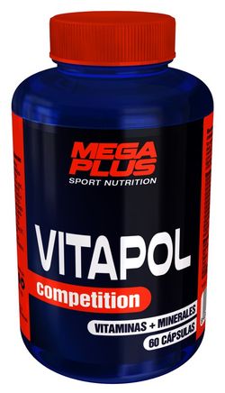 Vitapol 60 Caps