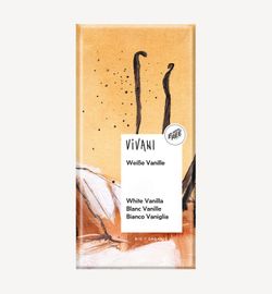 Vivani Xoco Blanc 100gr Bio