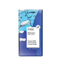 Vivani Xoco Llet Nens 100gr Bi