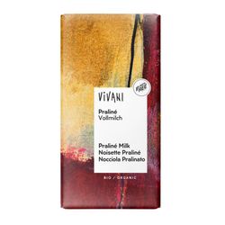 Vivani Xocolata Praline 100gr