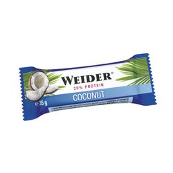 Weider Bar Coco 35 G