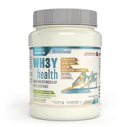 Wh3y Health Bote Sports 595 Gr