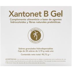 Xantonet 30 Rajoles
