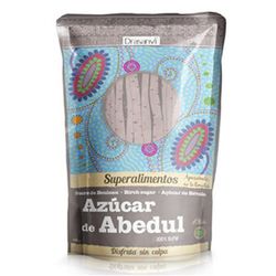 Xilitol Azucar De Abedul 300 Gr Doypack Superalime