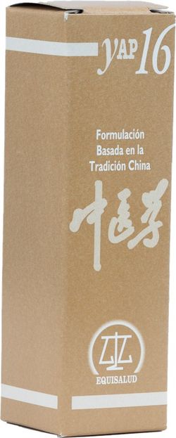 Yap 16 31 Ml