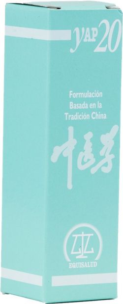 Yap 20 31 Ml