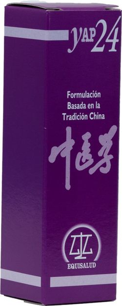 Yap 24 31 Ml