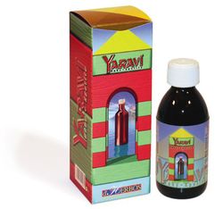 Yaravi Baby Apetite 250 Ml