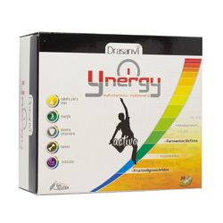 Ynergy Activo 36 Vcaps
